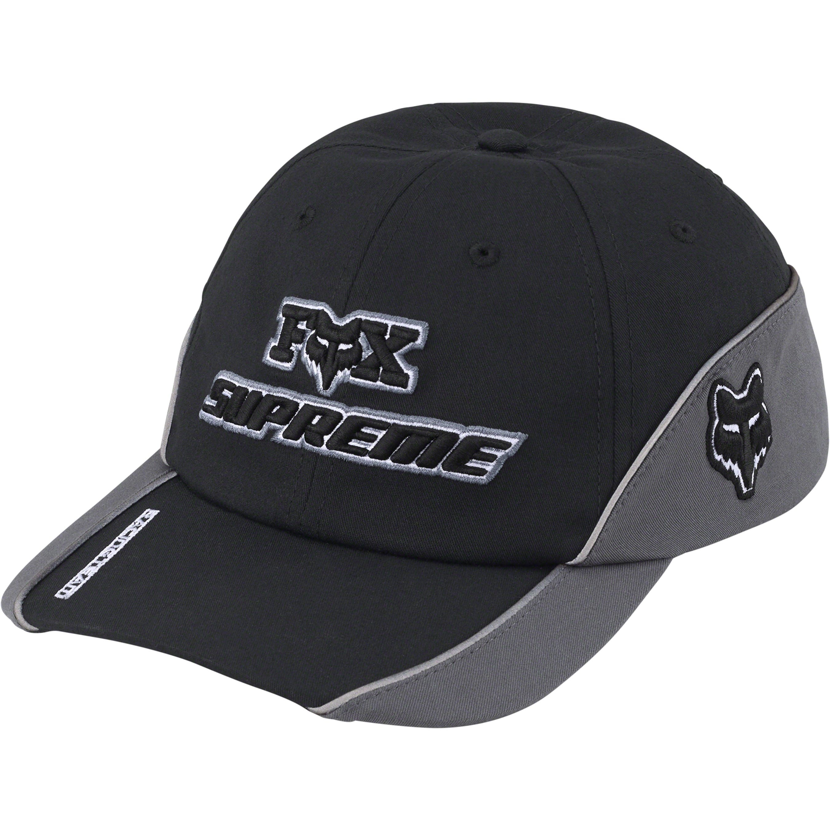 Supreme®/Fox® Racing 6-Panel view 4